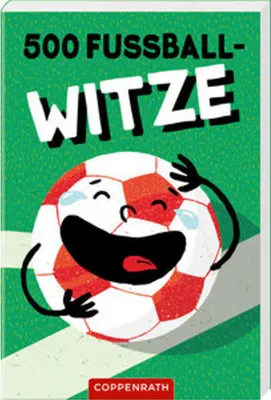 Image de 500 Fußball-Witze