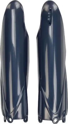Immagine prodotto di Protezione forcella anteriore UFO Plast UFO Yamaha blu