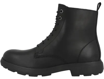 Produktbild von Geox Man U Meiern Ankle Boots Black 40_Eu