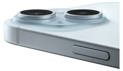 Produktbild von Apple iPhone 15 6.1" 128GB Grün