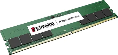 Produktbild von DDR5   8GB PC 5600 CL46 Kingston ValueRAM retail