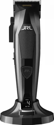 Produktbild von Diamante Hair Clipper Schwarz