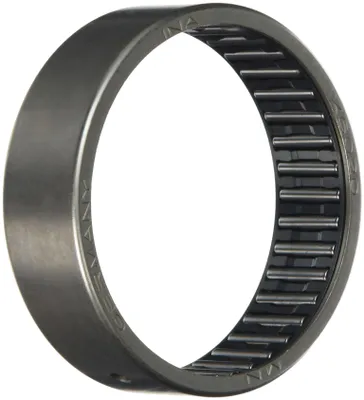 Nadelrollenlager HK6020S1, offene Enden, ohne Ölbohrung