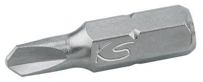 Produktbild von KS Tools 1/4 Bit TRIWING, 25 mm, #4