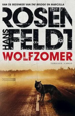 Image de Wolfzomer | Hans Rosenfeldt