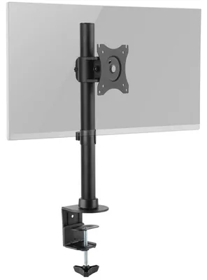 Produktbild von RICOO Monitorarm Monitorhalterung Monitor Halterung Bildschirmhalterung für 13-34 Zoll Bildschirm Ständer TS7011 Tisch Arm für Computermonitor Schreibtisch Tischhalterung Monitor-Halter VESA 75 & 100