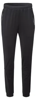 Productafbeelding van Hi-Tec - "Nilto" joggingbroek voor heren, model IG5776 (XXL), kleur zwart