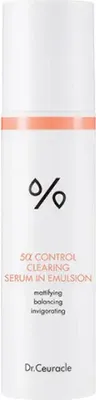 Obrázek produktu pro Dr.Ceuracle - 5 Aplha Control Clearing Serum