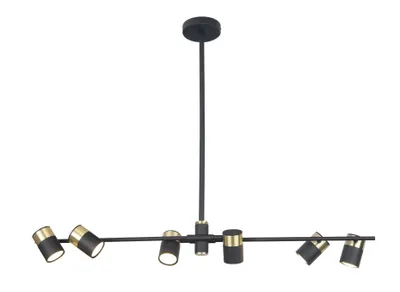 Zdjęcie produktu dla Lampa wisząca PUMA P0409 MaxLight