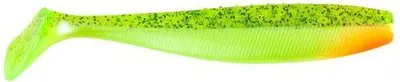 Immagine prodotto di Iron Claw Just Shad 10 cm Chartreuse Pepper 1 pezzo