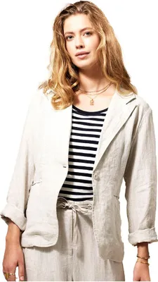 Produktbild von Redgreen Safea Jacke Beige M Frau Beige M