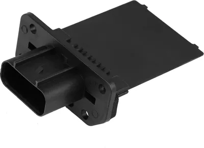 Productafbeelding van Ventilatorweerstand, draagbaar, van kunststof, voor betrouwbare kwaliteit, geschikt voor Ford F-150