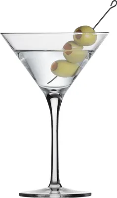 Produktbild von Eisch Vorteilset 12 Stück Cocktail/Martiniglas 500/6 SUPERIOR SENSISPLUS 25001060 und Geschenk + Spende