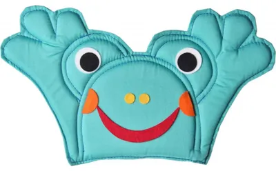 Obrázok produktu pre Žaba – dekorácia