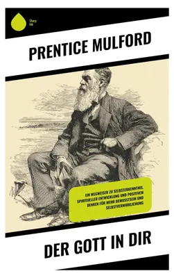Produktbild von Der Gott in dir