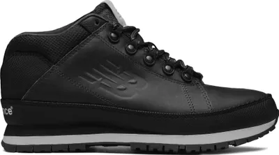 Produktbild von New Balance H754LLK Herrenstiefel - Schwarze Klassiker für den Winter 46.5 EU