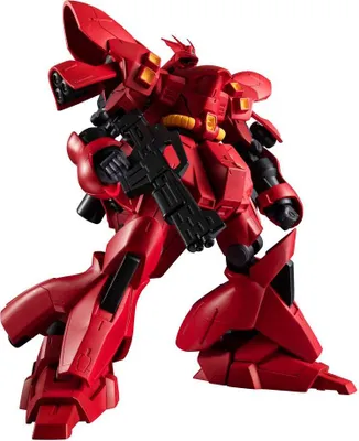 Immagine prodotto di Mobile Suit Gundam: Char's Counterattack Gundam Universe action figure MSN-04 Sazabi 16 cm