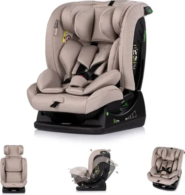 Produktbild von CHIPOLINO Autositz Aviato i-Size 40-150 cm Tiramisu