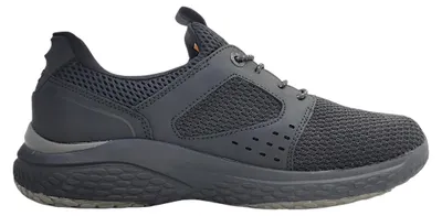 Imagen del producto de Dockers by Gerli: Zapatos de hombre, tipo mocasín, color negro, para uso casual