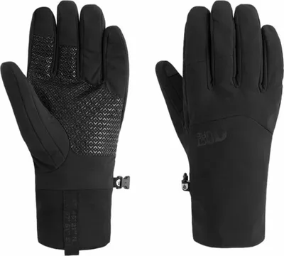 Produktbild von Gloves Handschuhe für Touchscreens Picture Mohui Schwarz - 10