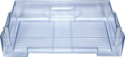 Produktbild von easyPART passend für 00680288 BOSCH Lebensmittelschublade Chillerfach Schublade Fach 600x140x425mm Kühlschrank Kühlgefrierkombination passend auch Neff Balay Siemens Gaggenau