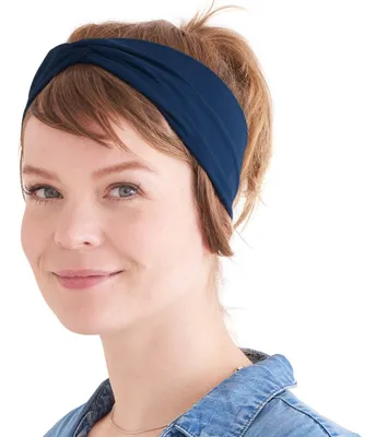 Produktbild von Sportliches Stirnband für Damen und Herren, ideal für sportliche Aktivitäten