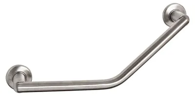 Produktbild von Haltegriff Edelstahl 135 Grad