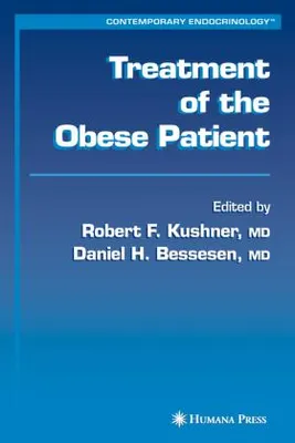 Obrázek produktu pro Treatment of the Obese Patient
