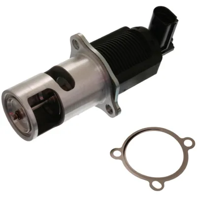 Immagine prodotto di PartsTec PTA510-0033: Valvola EGR con guarnizione per OPEL Vivaro A furgone (X83). Valvola di ricircolo dei gas di scarico