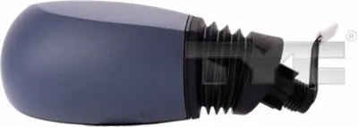 Produktbild von TYC 309-0026 Außenspiegel Seitenspiegel Links für FIAT PUNTO (188) Konvex Beheizt Grundiert