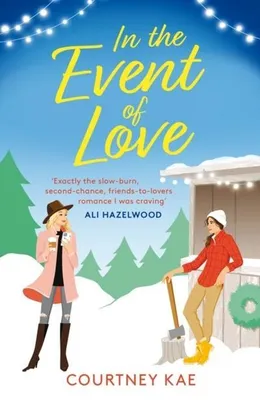 Immagine prodotto di In the Event of Love