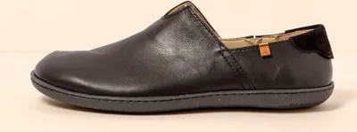 Produktbild von El naturalista Schuhe N275 SOFT NAPPA BLACK/EL VIAJERO Farbe Black