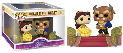 Obrázok produktu pre FUNKO POP! Moment 57588, zberateľská figúrka, Rozprávky