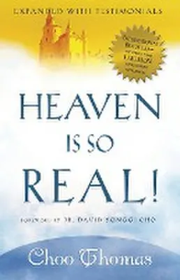 Obrázek produktu pro Heaven Is So Real!