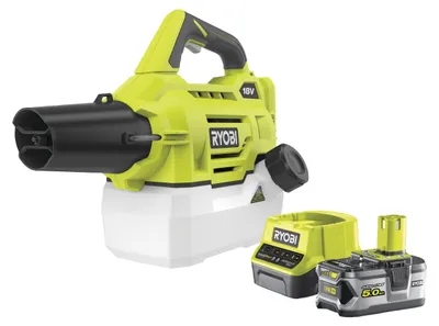 Produktbild von Ryobi RY18FGA-150 Zerstäuber 18V (1x 5,0Ah)