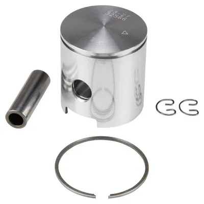 Zdjęcie produktu dla Zestaw tłoków 44,97mm Tol. D 70cc do Zündapp Mini/Supertherm GTS KS C CS ZD ZS ZX 446 448 460 517 529
