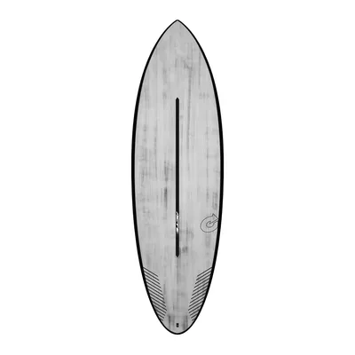 Produktbild von Surfboard TORQ ACT Prepreg Multiplier 5.8 BlkRail