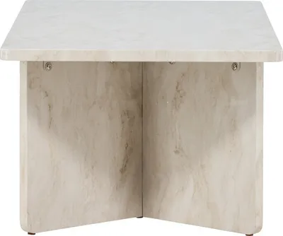 Produktbild von Venture Design, Couchtische, Ålesund, Beige