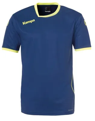 Produktbild von Kempa Handballtrikot Curve Kinder