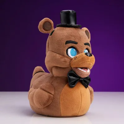 Zdjęcie produktu dla Five Nights at Freddy´s Pluszowa figurka Freddy 20 cm