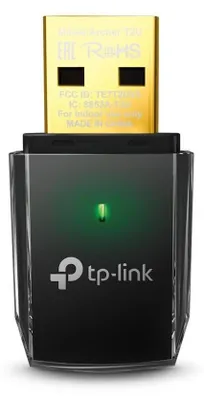 Obrázok produktu pre TP-Link Archer T2U
