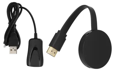 Obrázok produktu pre Bezdrôtový projektor G4 s podporou 5G a Wi-Fi na obrazovku pre Android, Netflix, prenos videa a zrkadlenie obrazu
