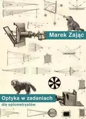 Produktbild von Optyka w zadaniach dla optometrystów