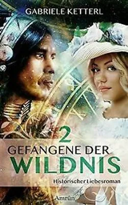 Produktbild von Gefangene der Wildnis 2