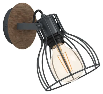 Zdjęcie produktu dla Lampa reflektor spot SAMBATELLO 98134 Eglo