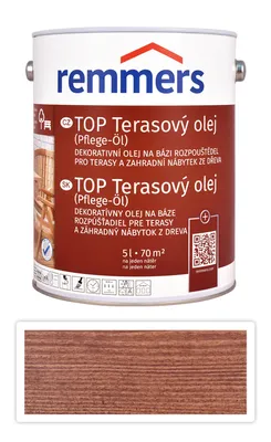 Produktbild von Remmers - TOP Terrassenöl