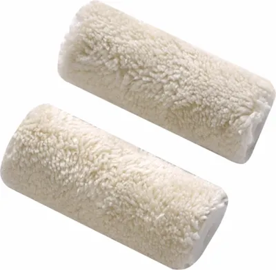 Produktbild von nespoli Lasurwalzen WoodProtect 6cm 2 St.