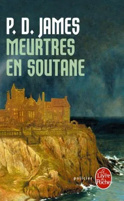 Image de Meurtres en soutane
