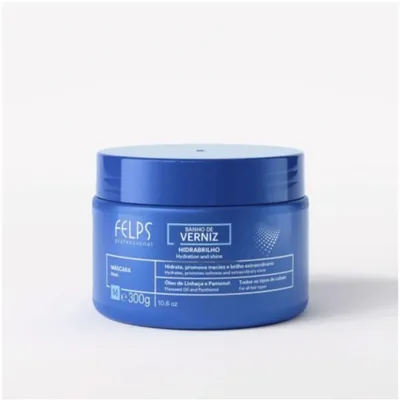 Produktbild von Felps Verniz 300 g - Haarmaske