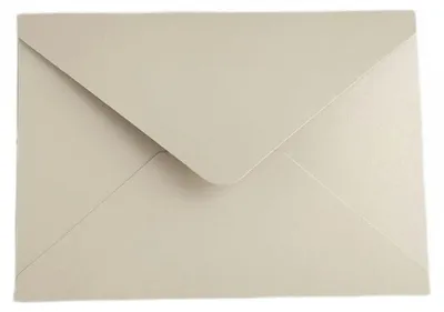 Image de Enveloppes décorées - Champagne - Coffret de 25 pièces
